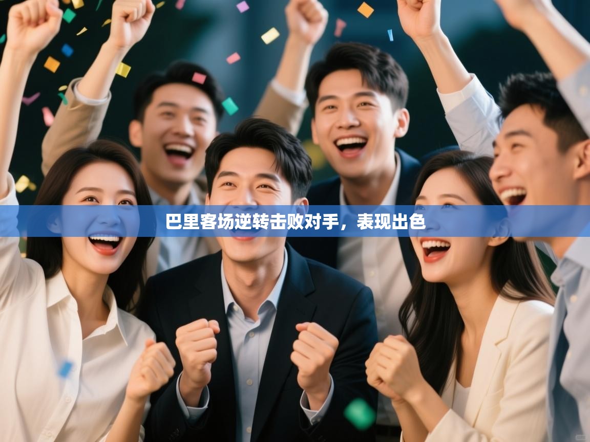 巴里客场逆转击败对手，表现出色  第2张