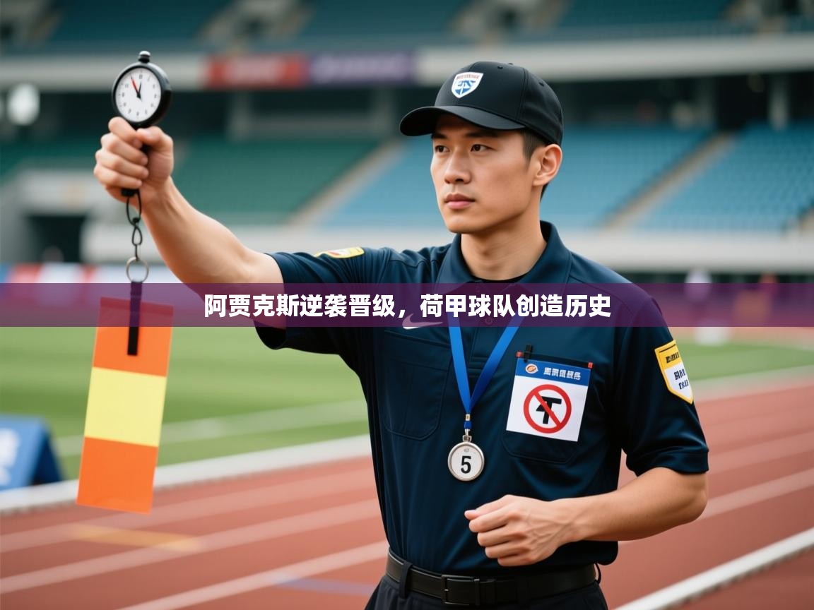 阿贾克斯逆袭晋级,荷甲球队创造历史 第2张