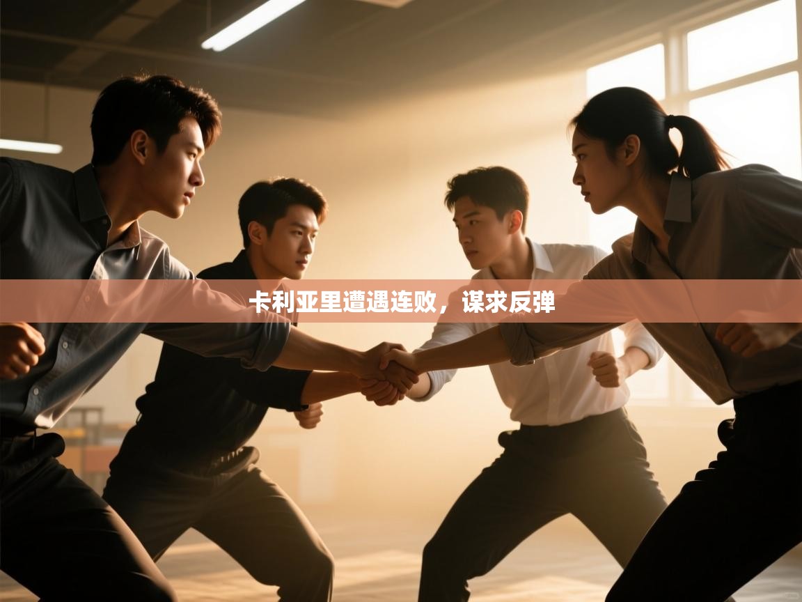 卡利亚里遭遇连败,谋求反弹 第2张