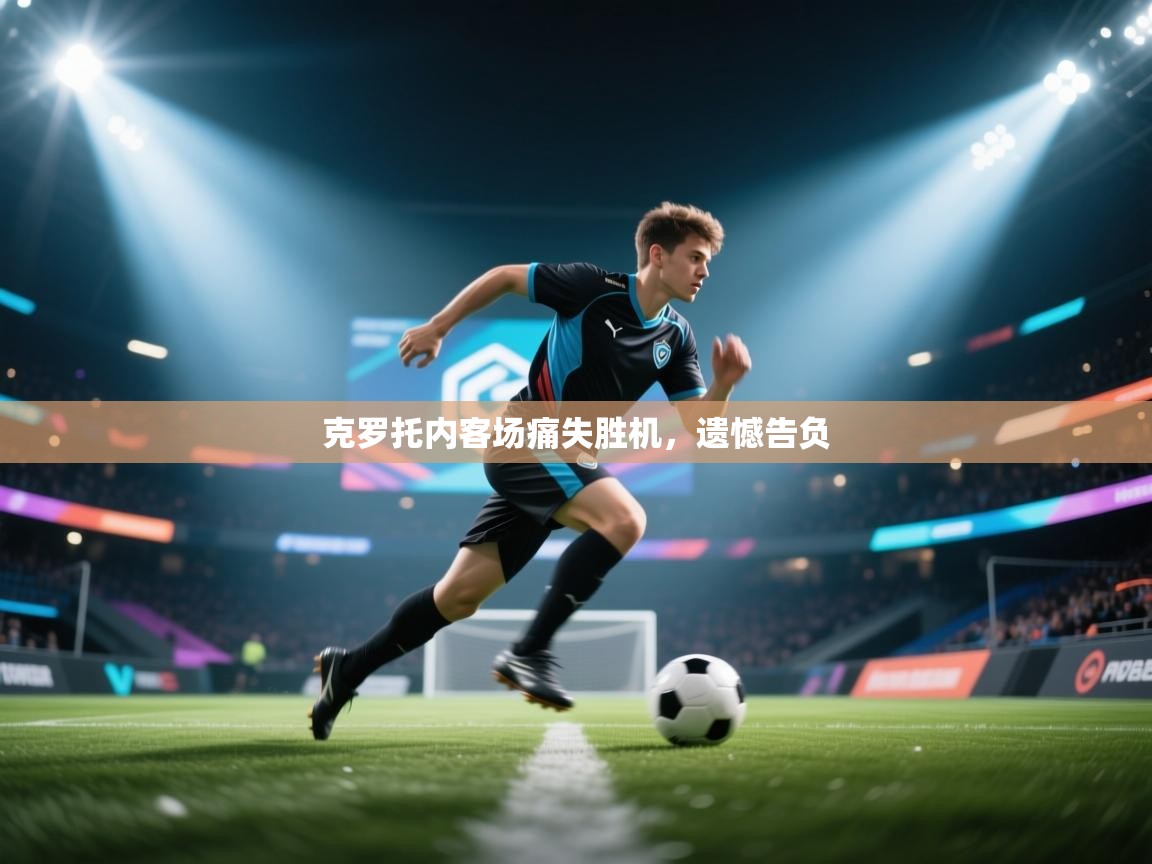 克罗托内客场痛失胜机,遗憾告负 第1张