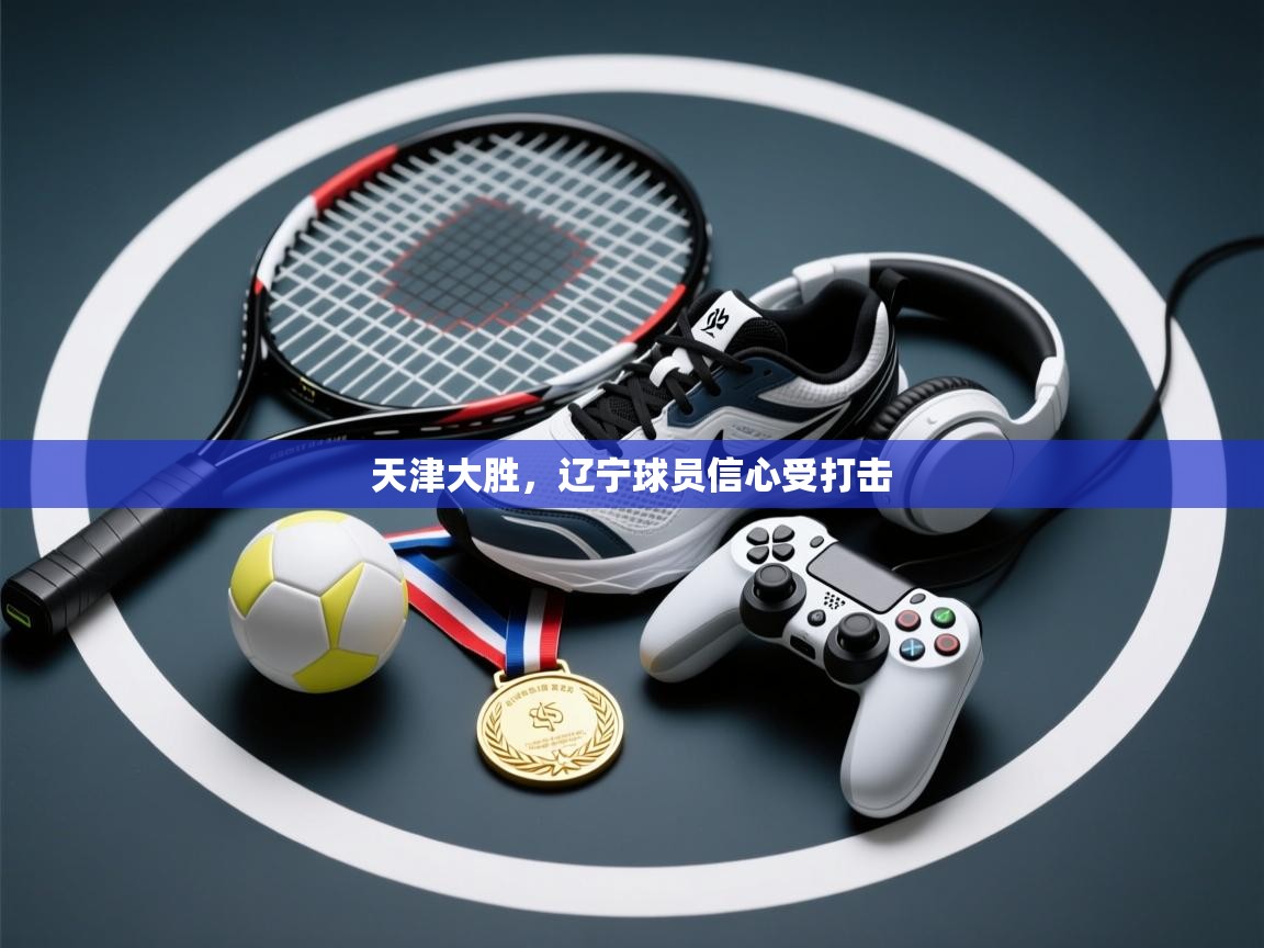 天津大胜，辽宁球员信心受打击  第1张