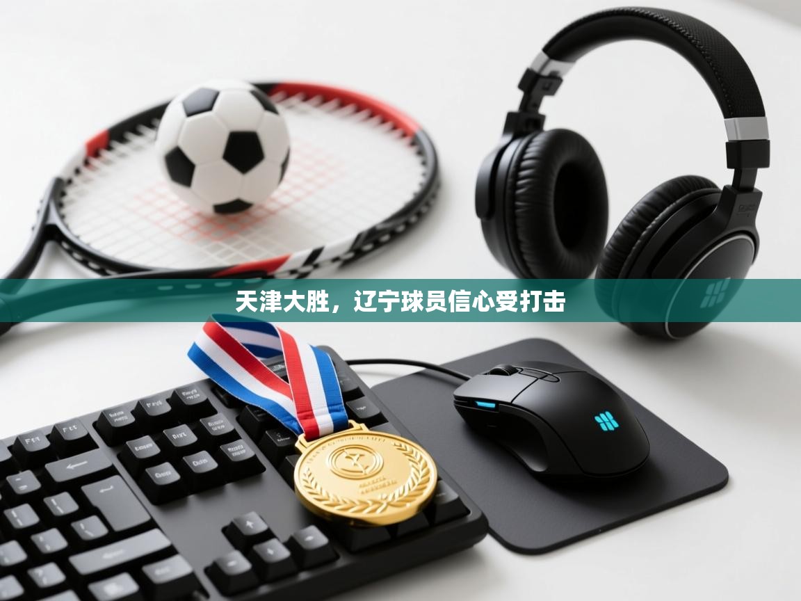 天津大胜，辽宁球员信心受打击  第2张