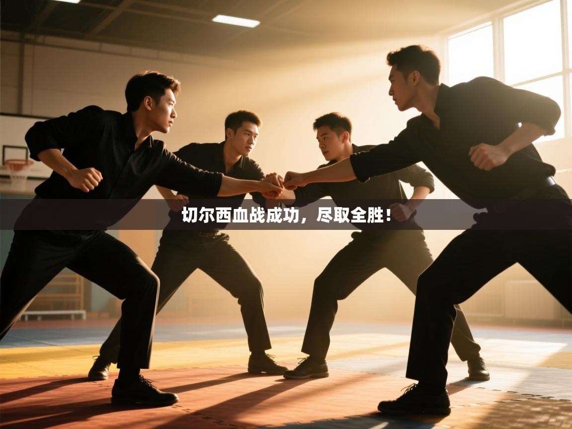 切尔西血战成功，尽取全胜！  第2张