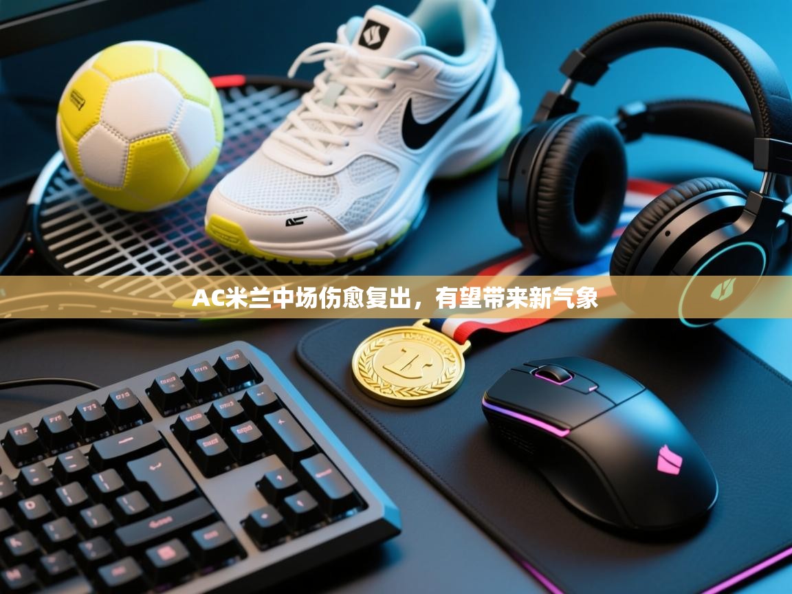 AC米兰中场伤愈复出，有望带来新气象