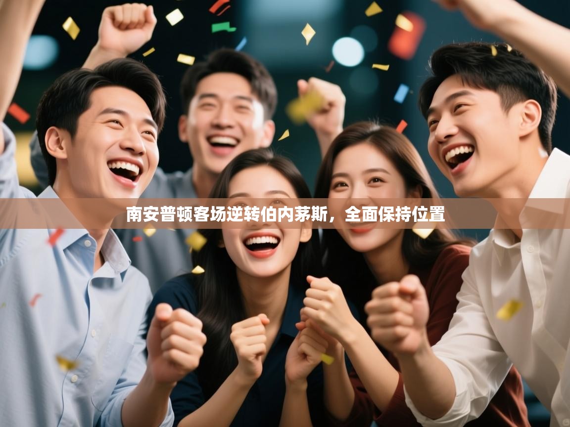 南安普顿客场逆转伯内茅斯，全面保持位置  第2张