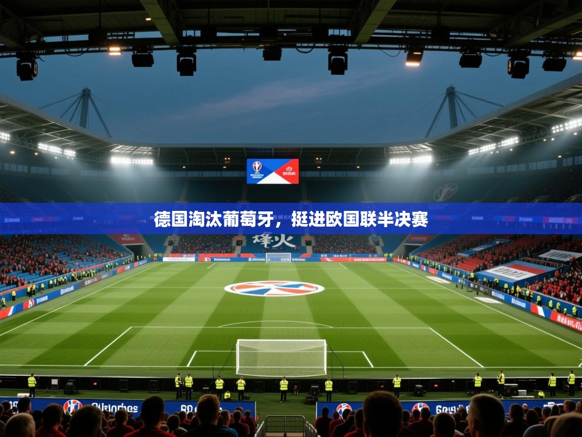 德国淘汰葡萄牙，挺进欧国联半决赛