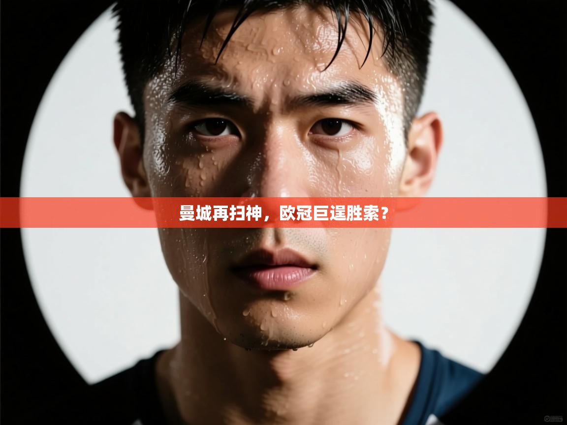 曼城再扫神，欧冠巨逞胜索？