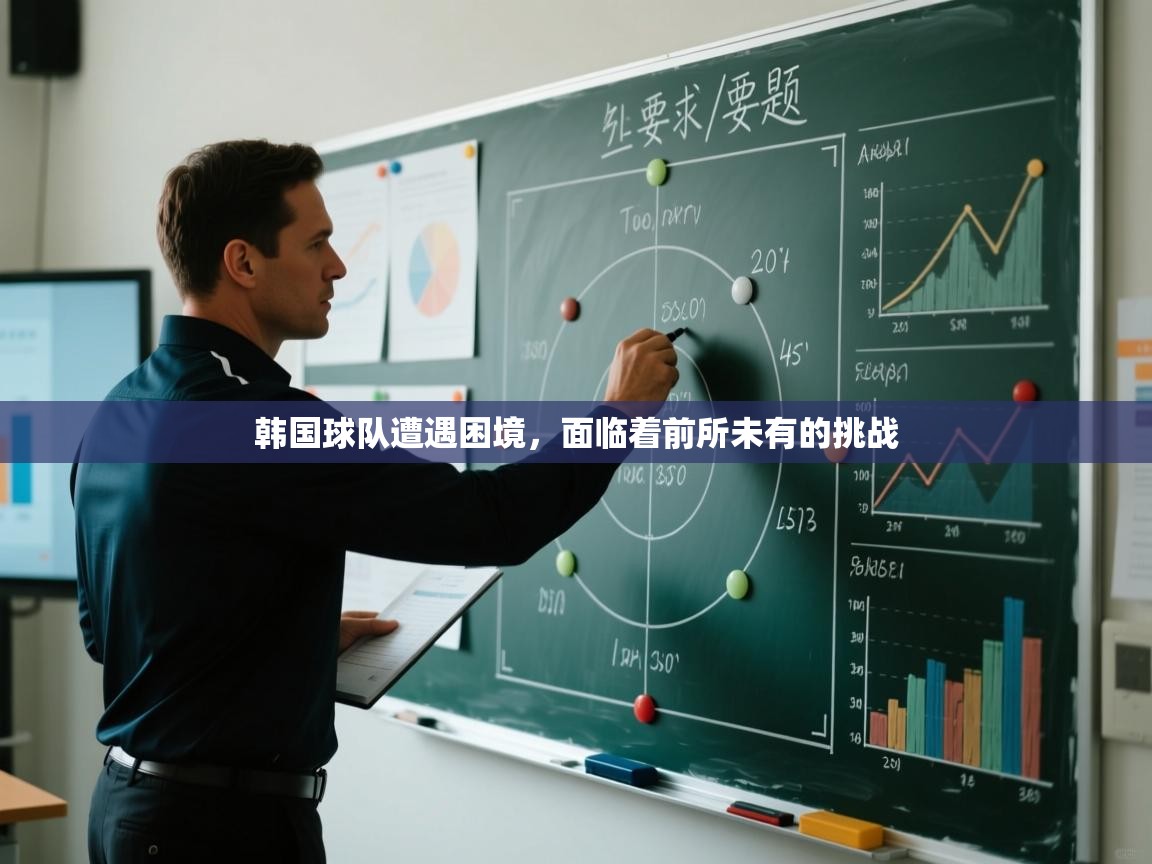 韩国球队遭遇困境，面临着前所未有的挑战  第2张