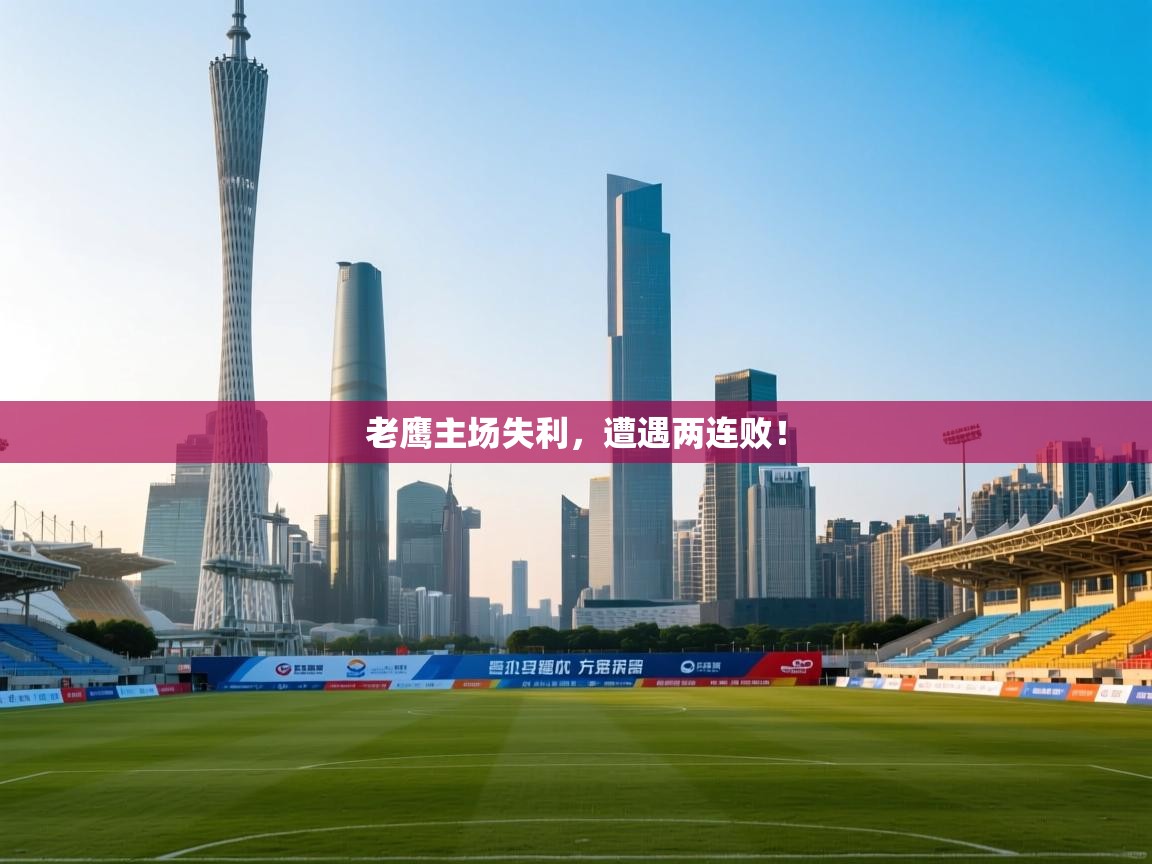 老鹰主场失利，遭遇两连败！  第1张