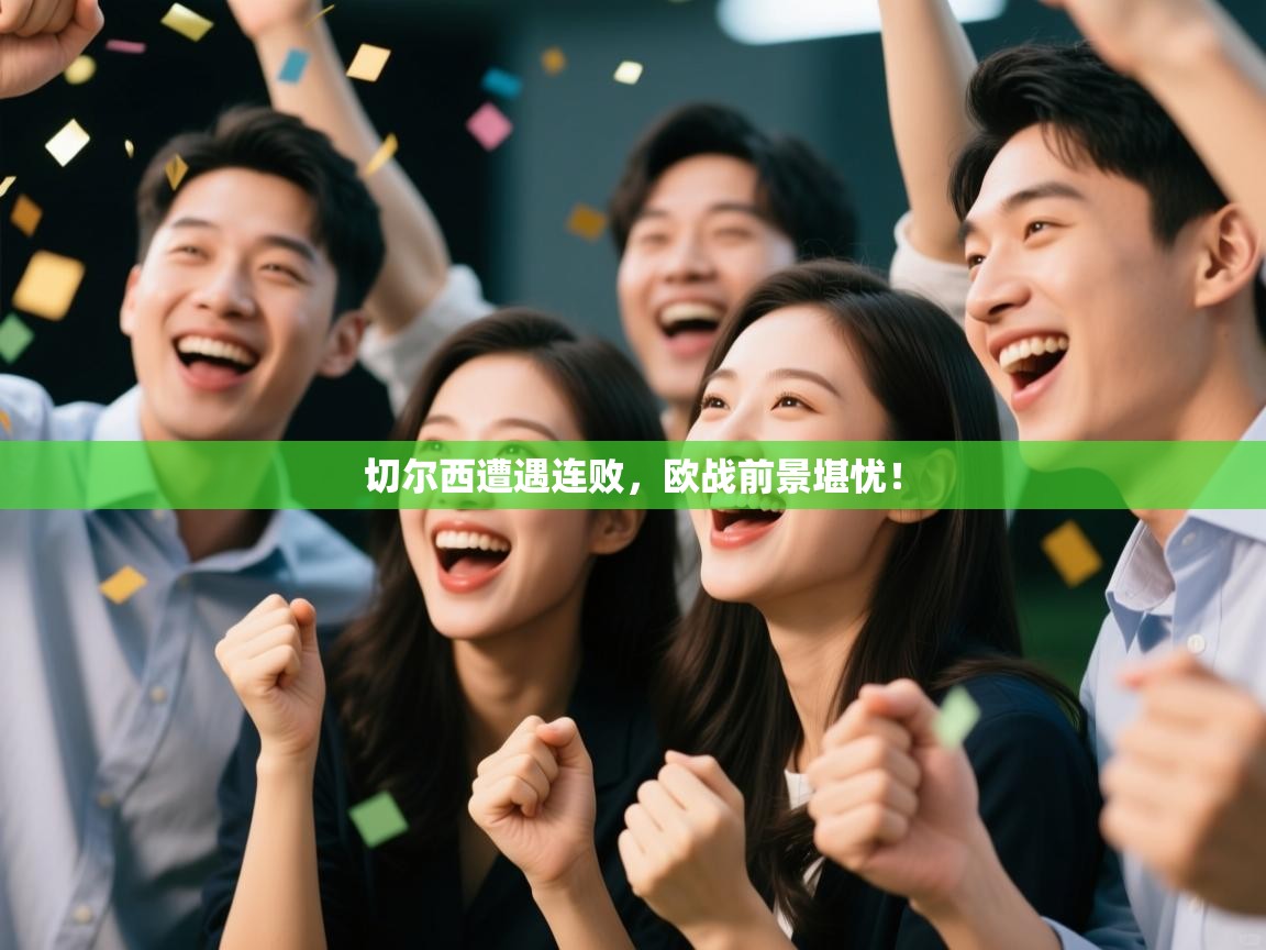 切尔西遭遇连败，欧战前景堪忧！  第1张