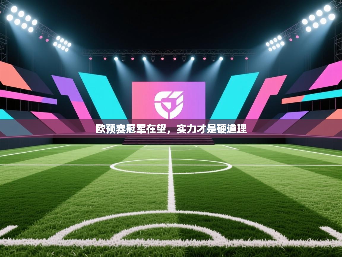 欧预赛冠军在望，实力才是硬道理  第1张