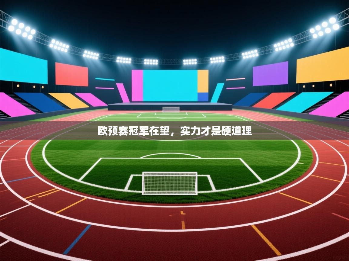 欧预赛冠军在望，实力才是硬道理  第2张