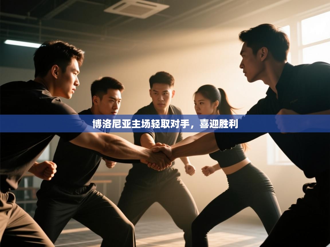 博洛尼亚主场轻取对手，喜迎胜利  第2张