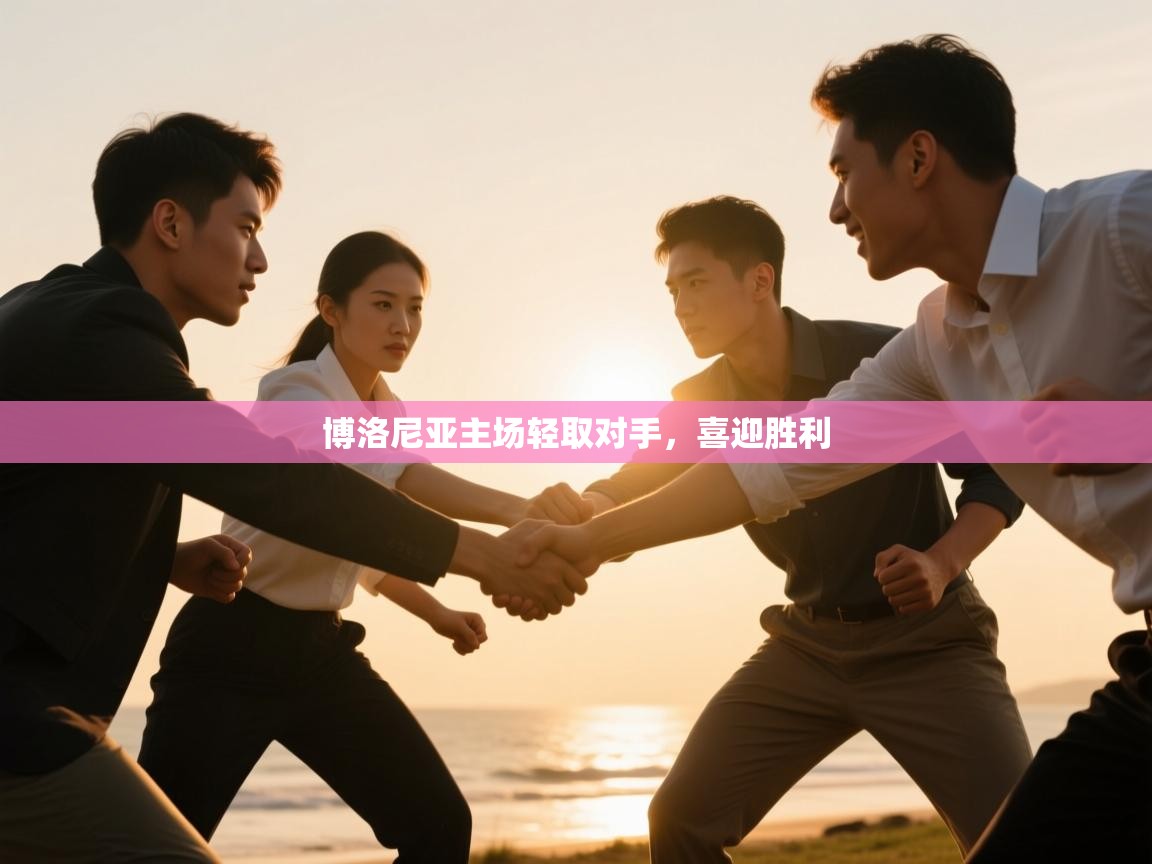 博洛尼亚主场轻取对手，喜迎胜利  第1张