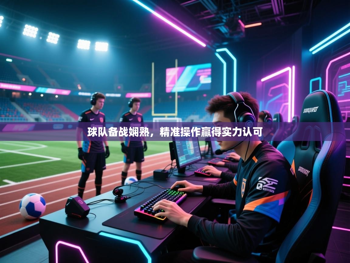 球队备战娴熟，精准操作赢得实力认可