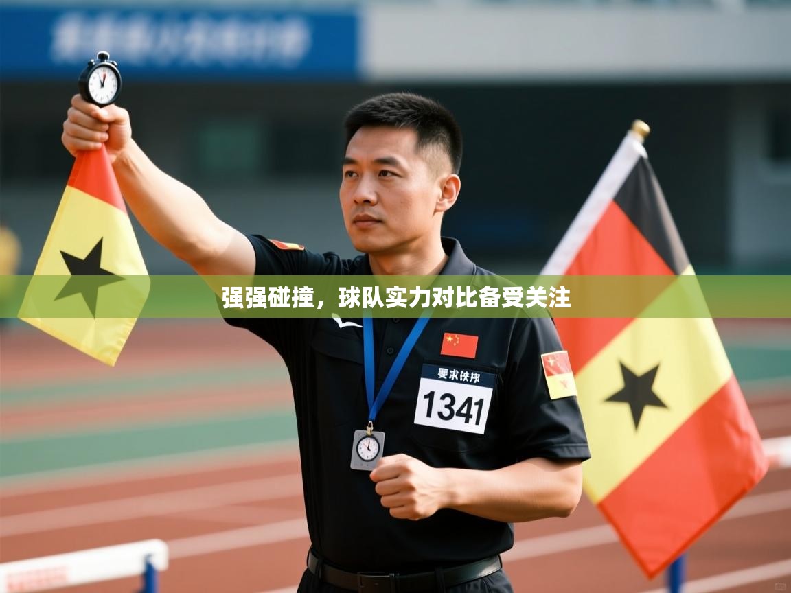 强强碰撞，球队实力对比备受关注  第1张