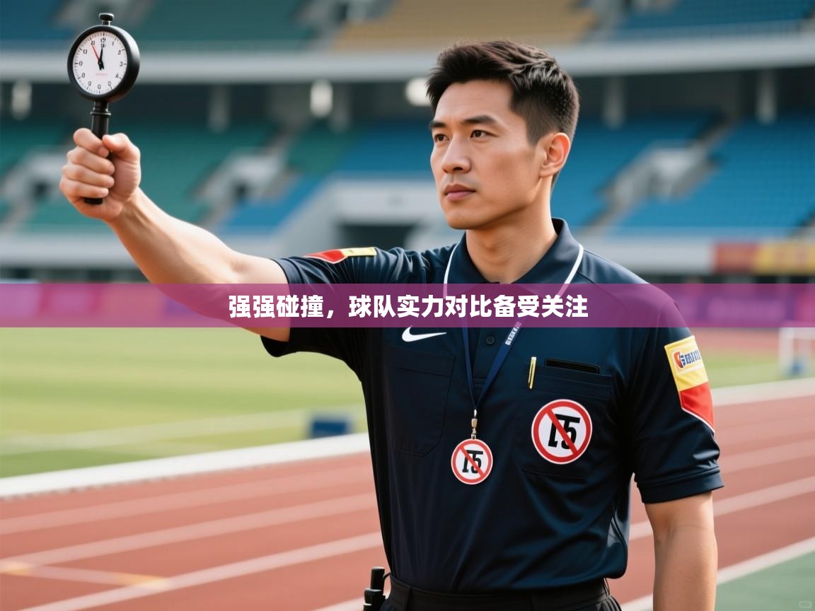 强强碰撞，球队实力对比备受关注  第2张