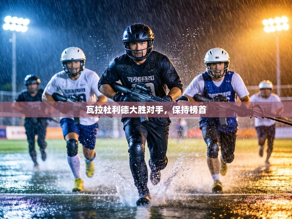 瓦拉杜利德大胜对手,保持榜首 第1张