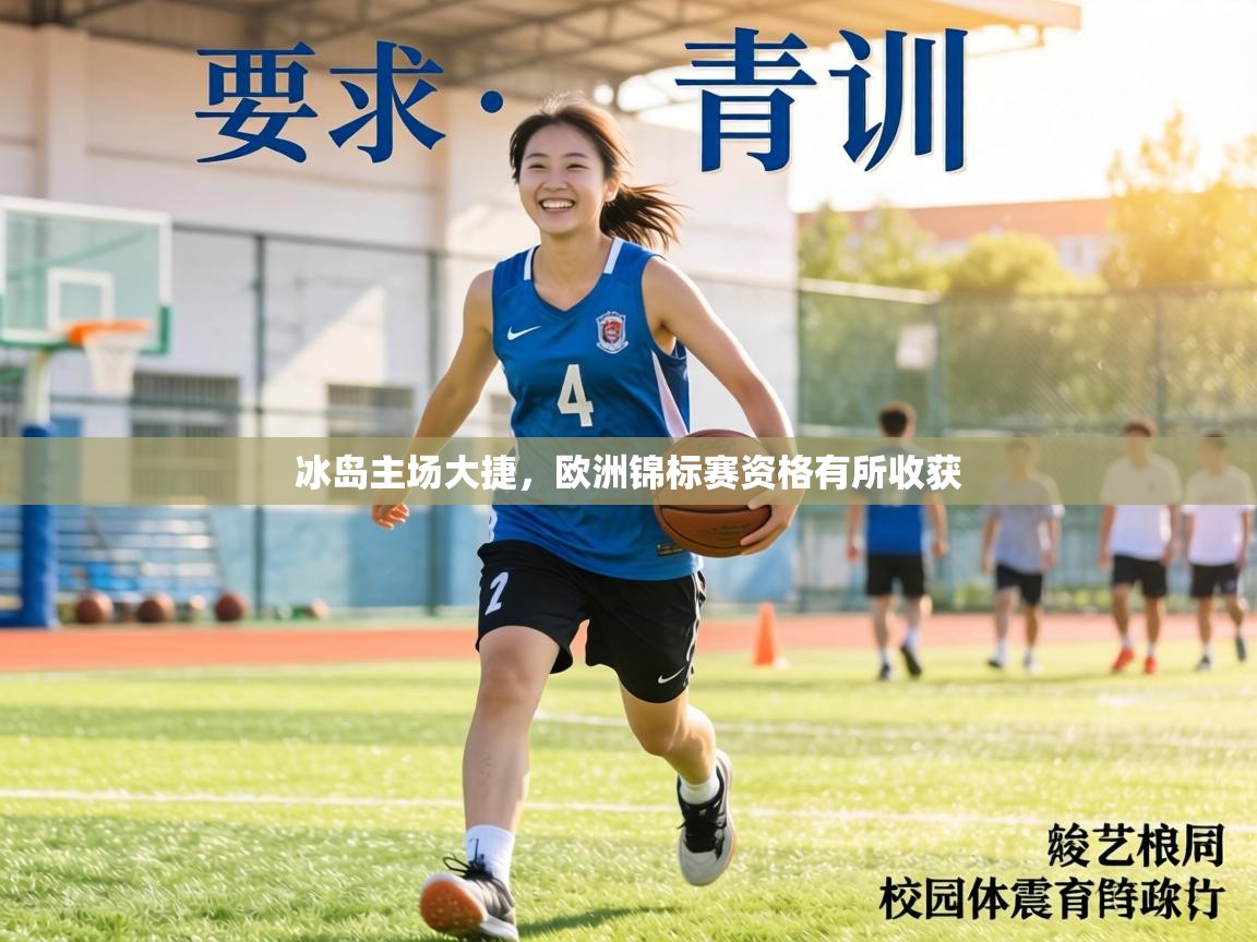 冰岛主场大捷，欧洲锦标赛资格有所收获