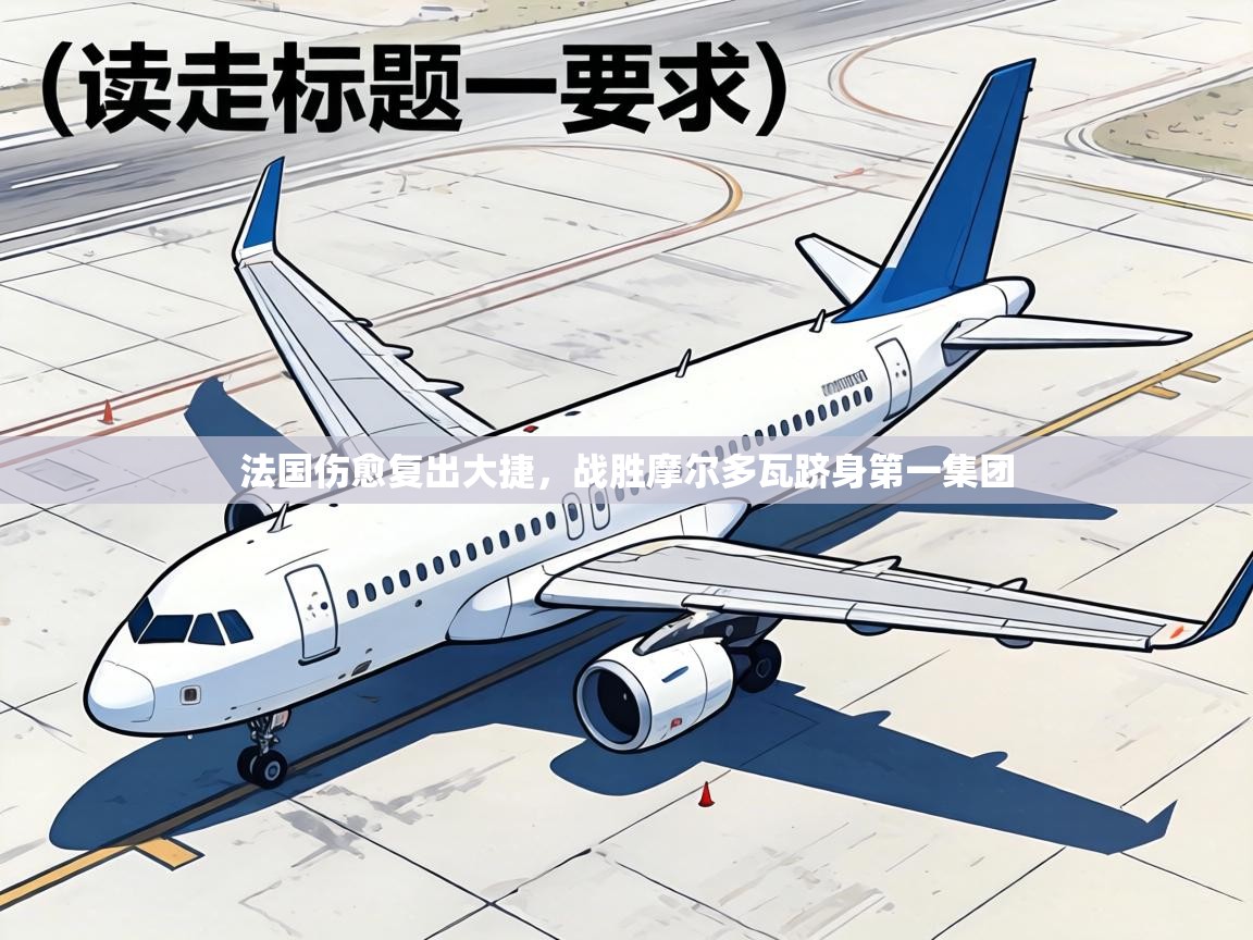 法国伤愈复出大捷，战胜摩尔多瓦跻身第一集团  第1张