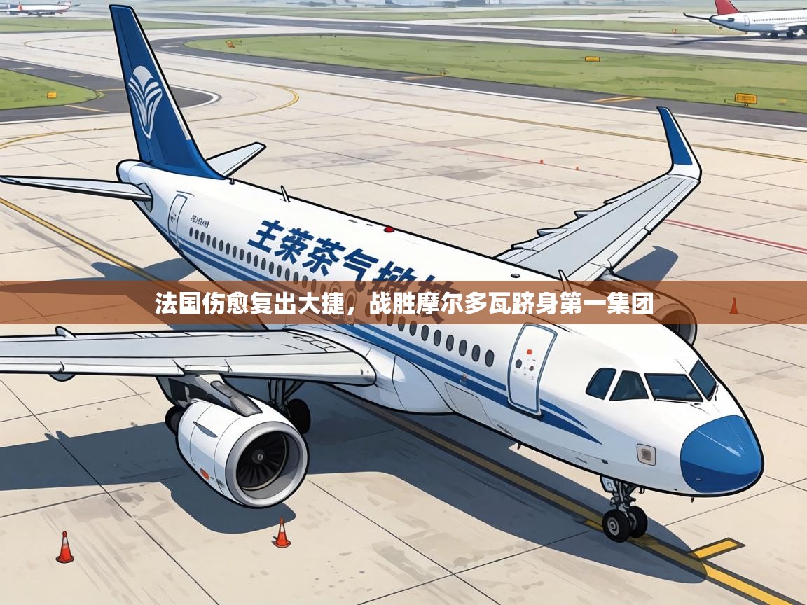 法国伤愈复出大捷，战胜摩尔多瓦跻身第一集团  第2张