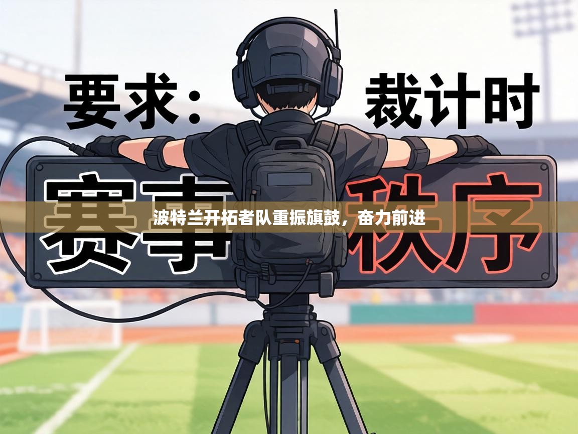 波特兰开拓者队重振旗鼓，奋力前进  第2张