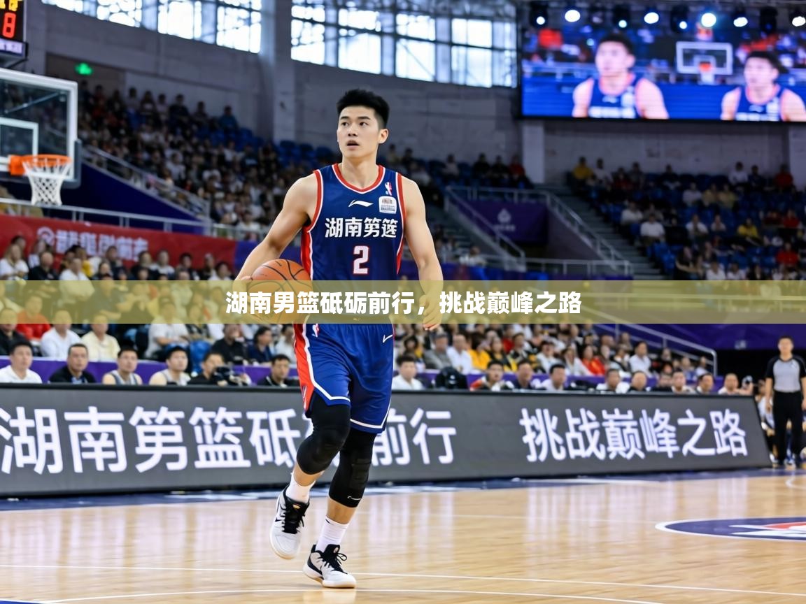 湖南男篮砥砺前行,挑战巅峰之路 第2张
