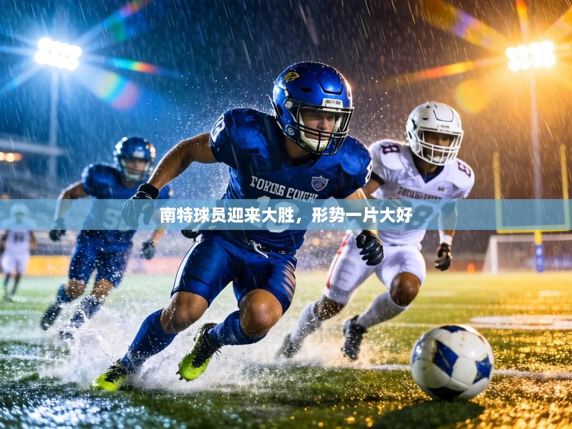 南特球员迎来大胜，形势一片大好