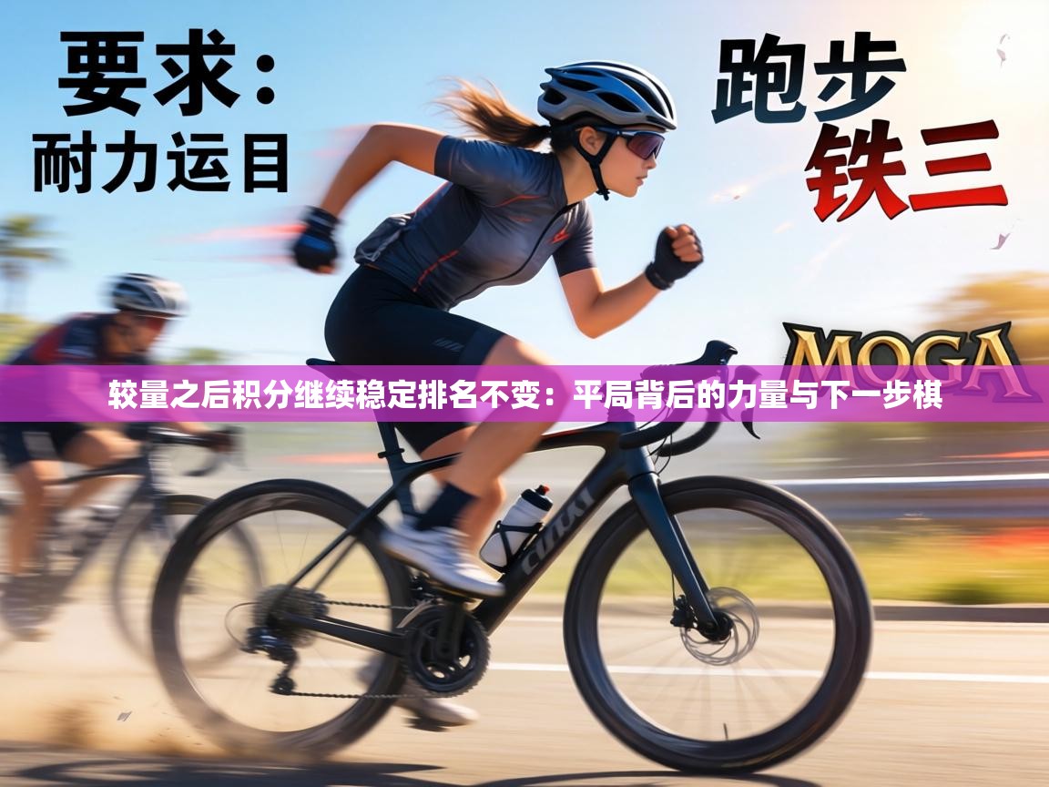 较量之后积分继续稳定排名不变：平局背后的力量与下一步棋