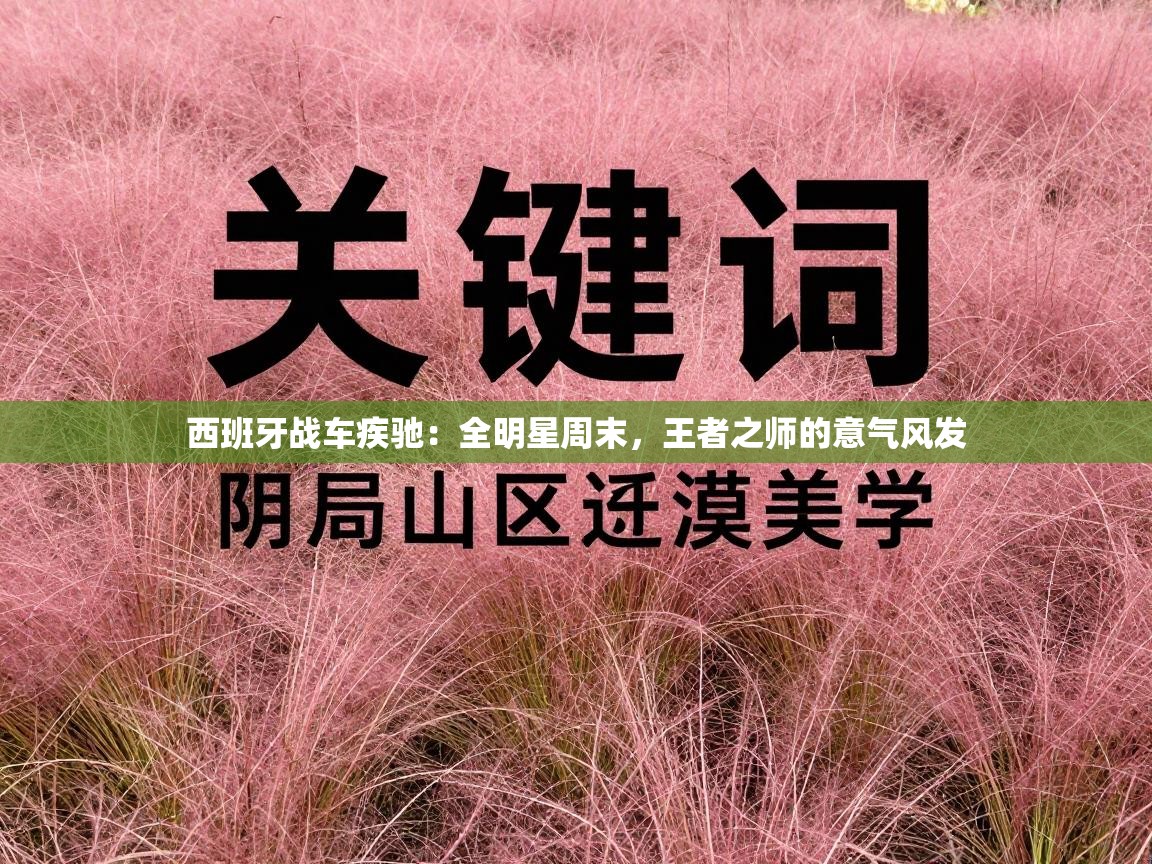 西班牙战车疾驰：全明星周末，王者之师的意气风发  第1张