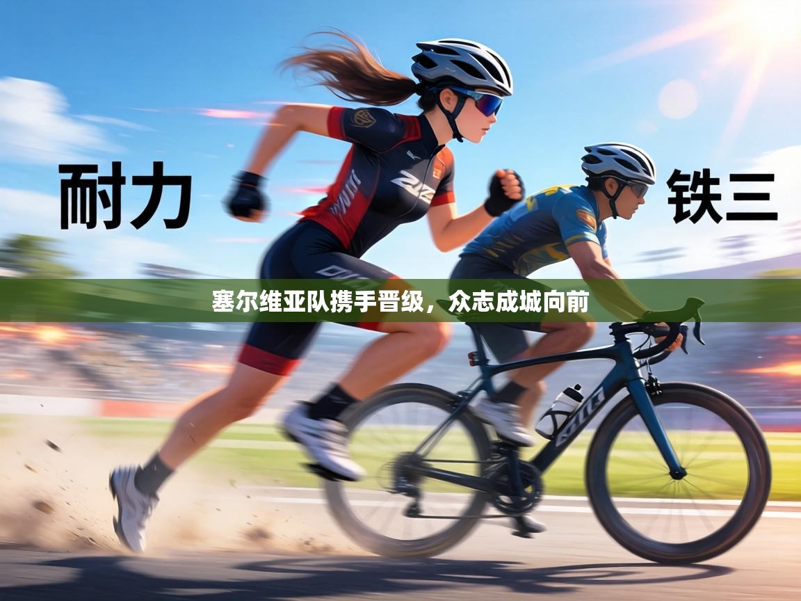 塞尔维亚队携手晋级,众志成城向前 第1张